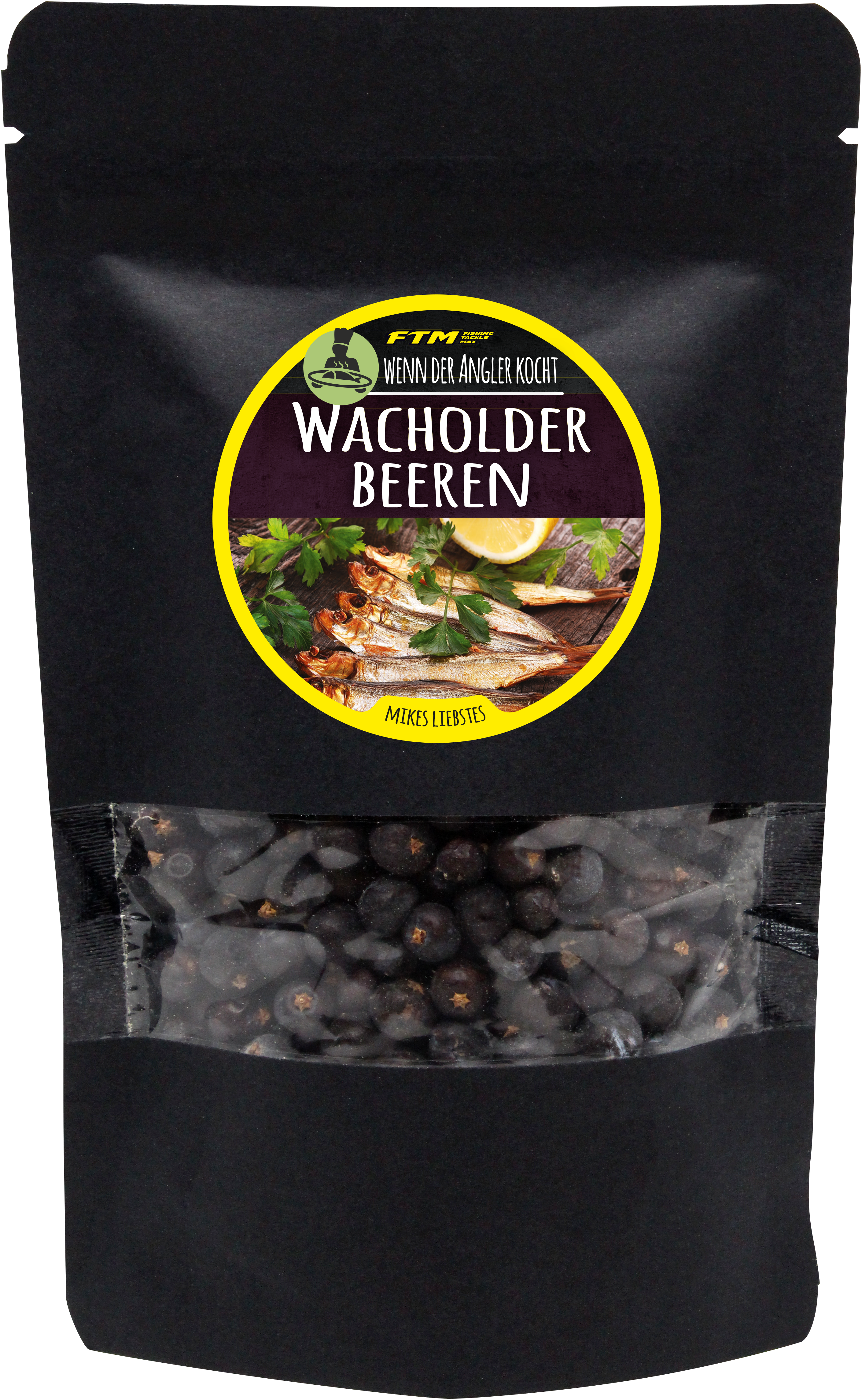 Wacholderbeeren 50 g