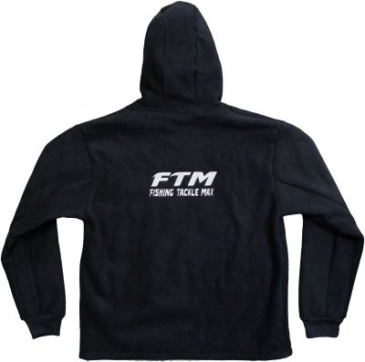 Fleecejacke gefüttert Leros Gr. M