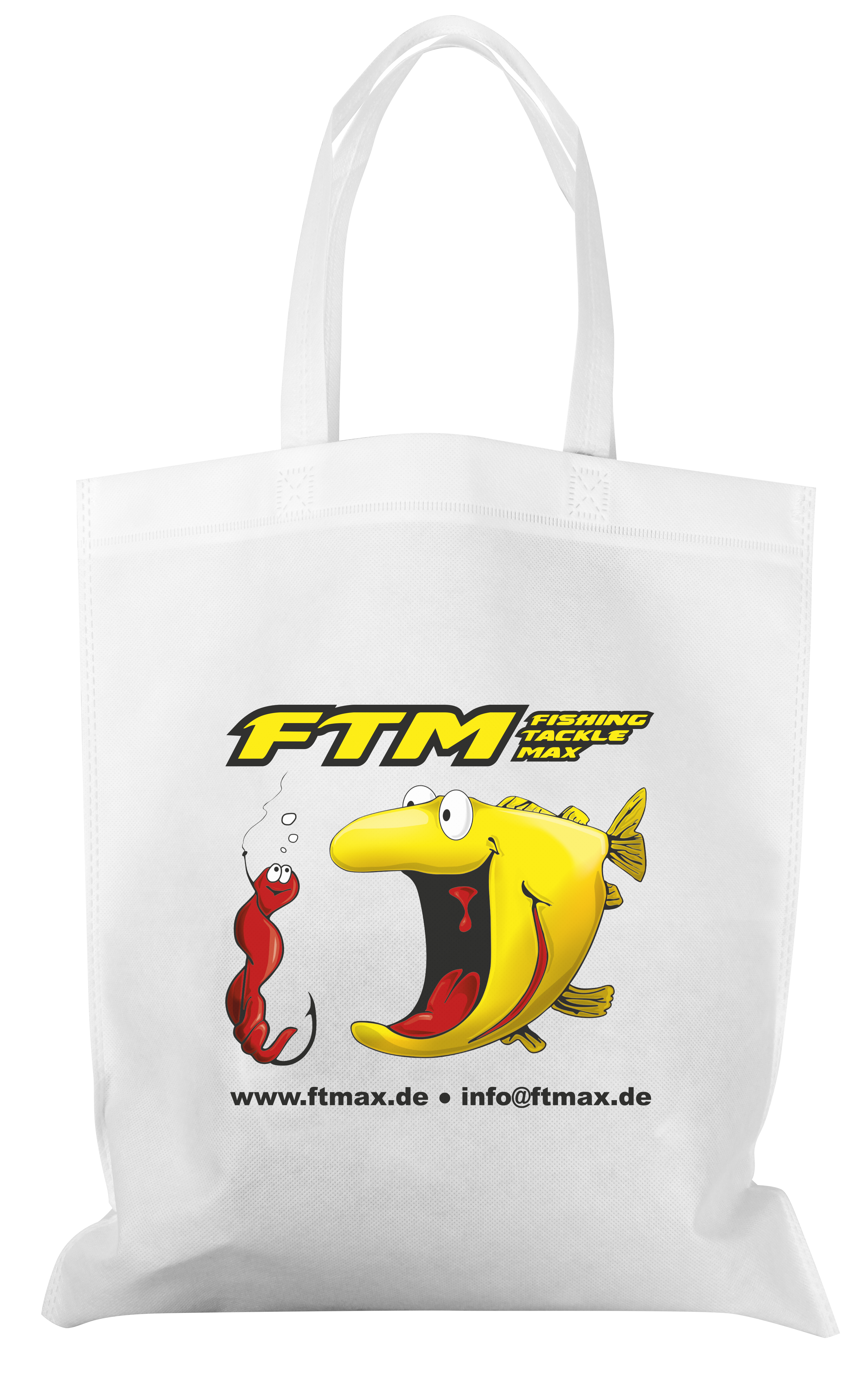 Tragetasche FTM Non Woven
