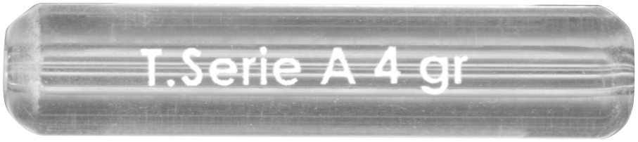 Short Glas 4g Inh.1 Stk.