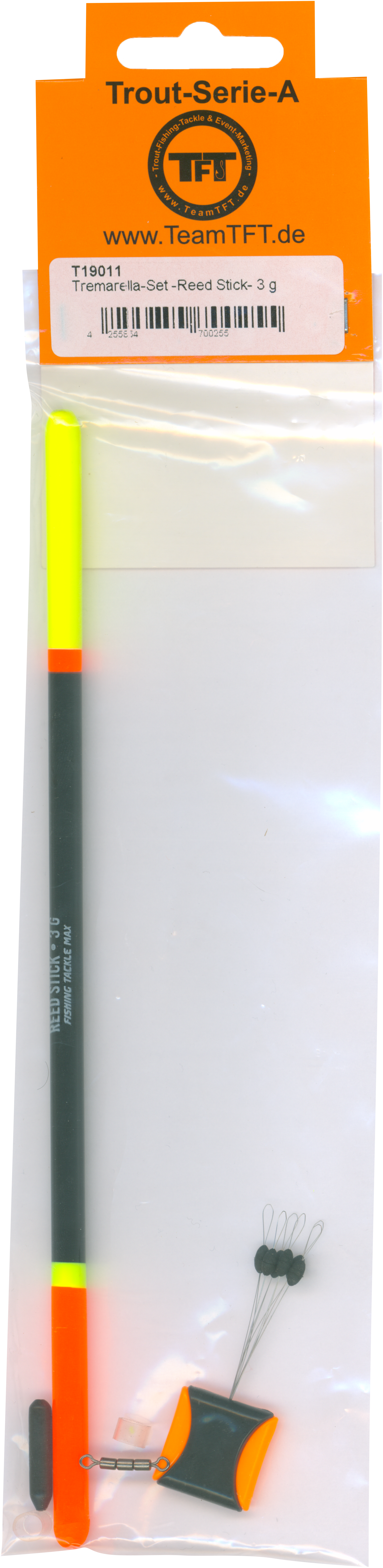 Tremarella-Set -Reed Stick- 3 g