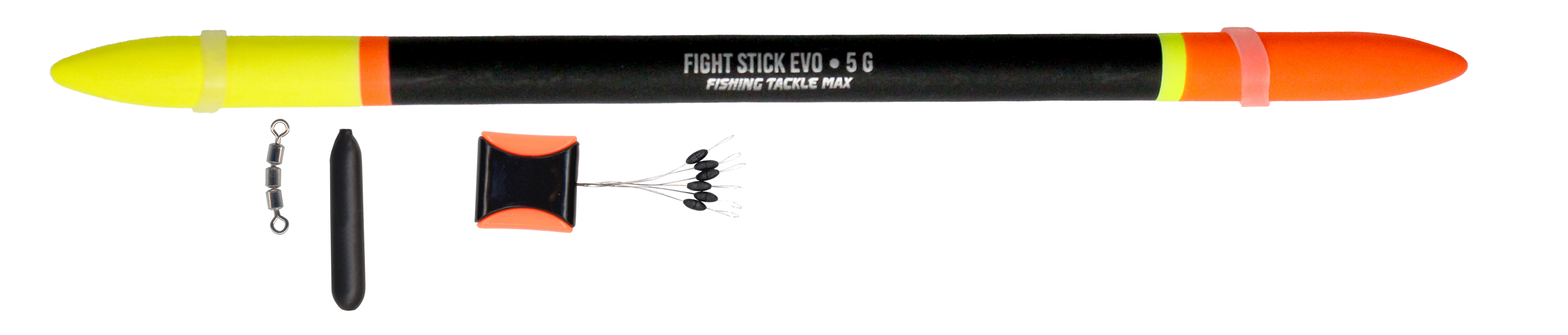 Tremarella-Set - Fight Stick Evo - 5 g