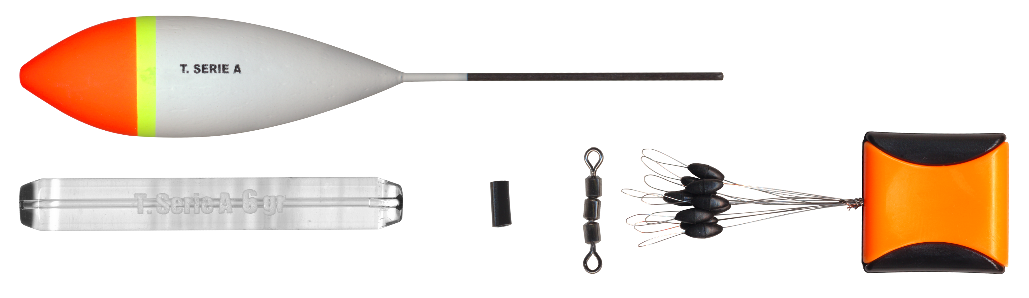 Tremarella-Set -Ernie- 2 g -Glas-