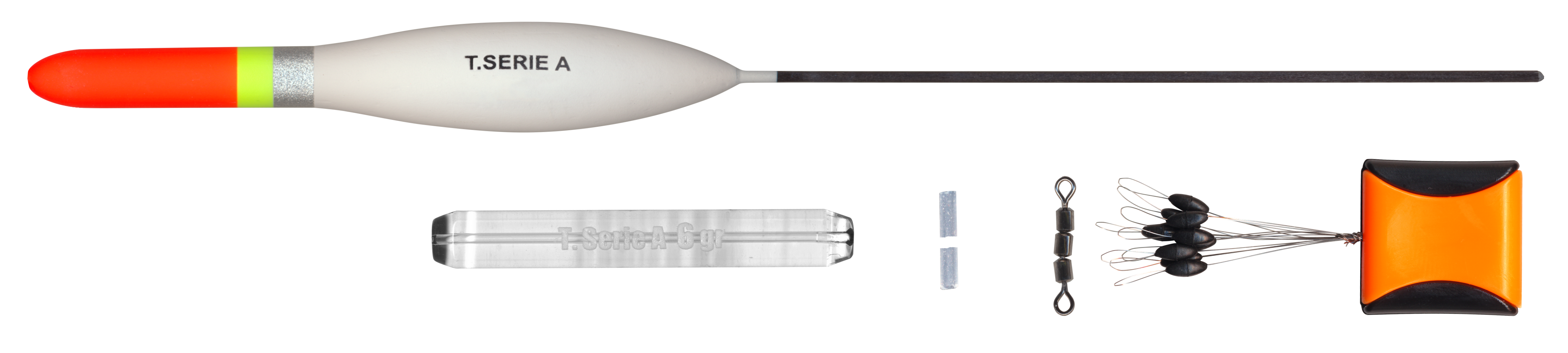 Tremarella-Set -Bert- 2 g -Glas-