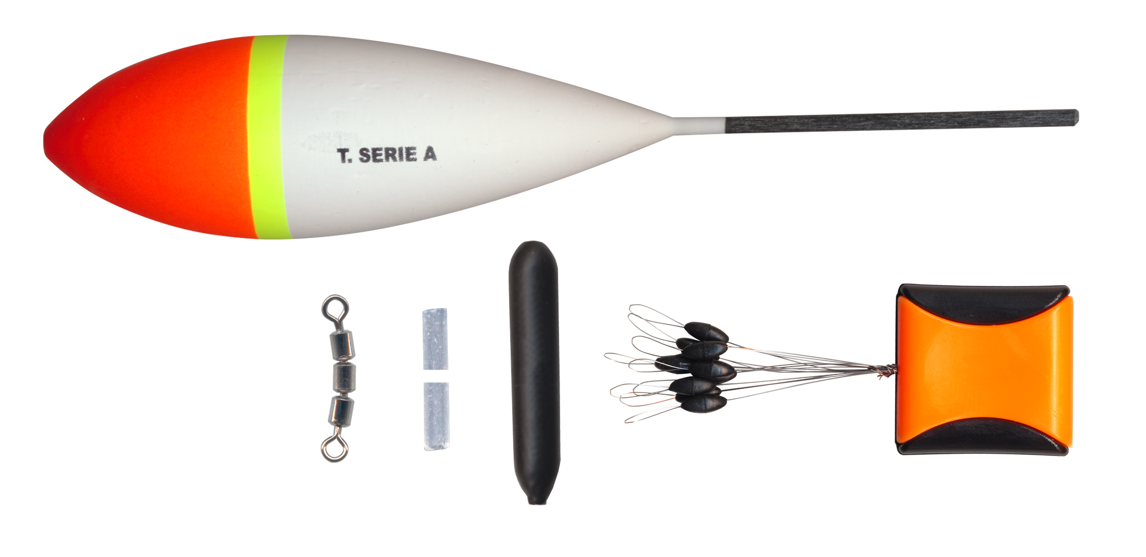 Tremarella-Set -Lolek- 1 g -Blei-