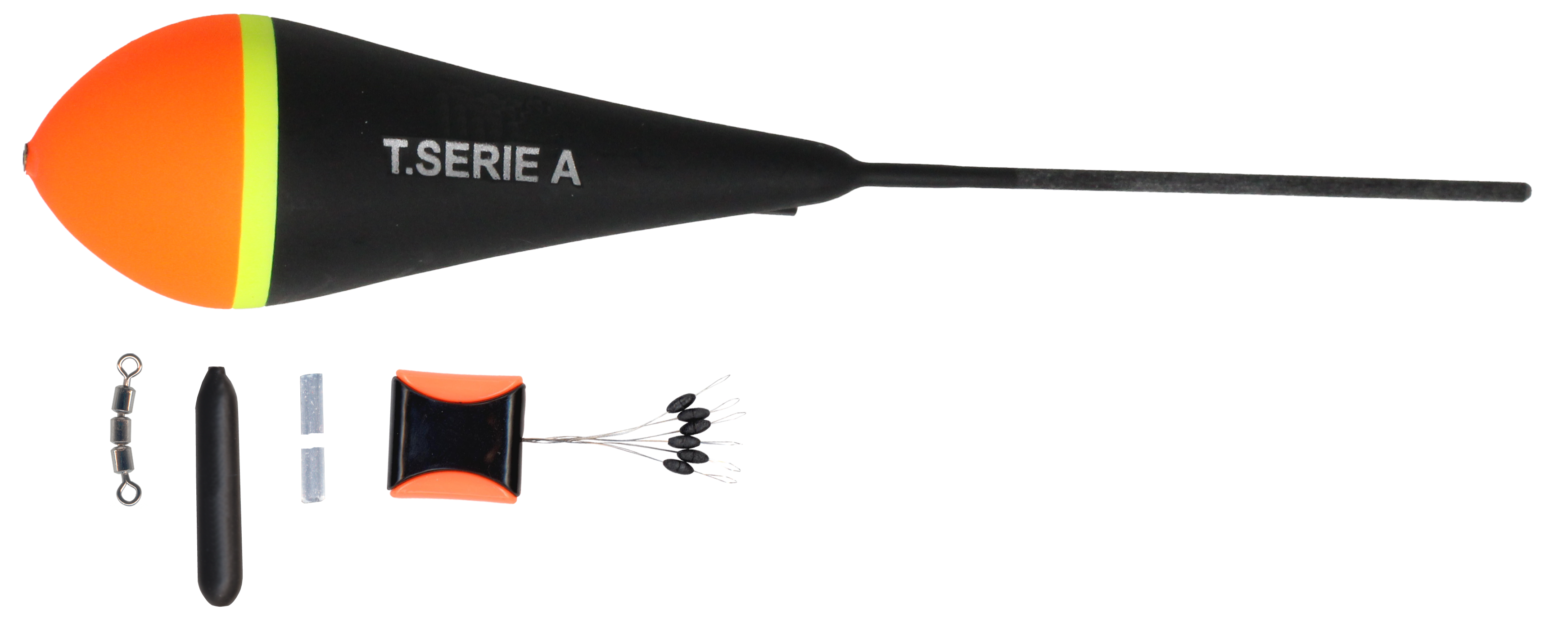 Tremarella-Set -Bingo- 2 g -Blei-