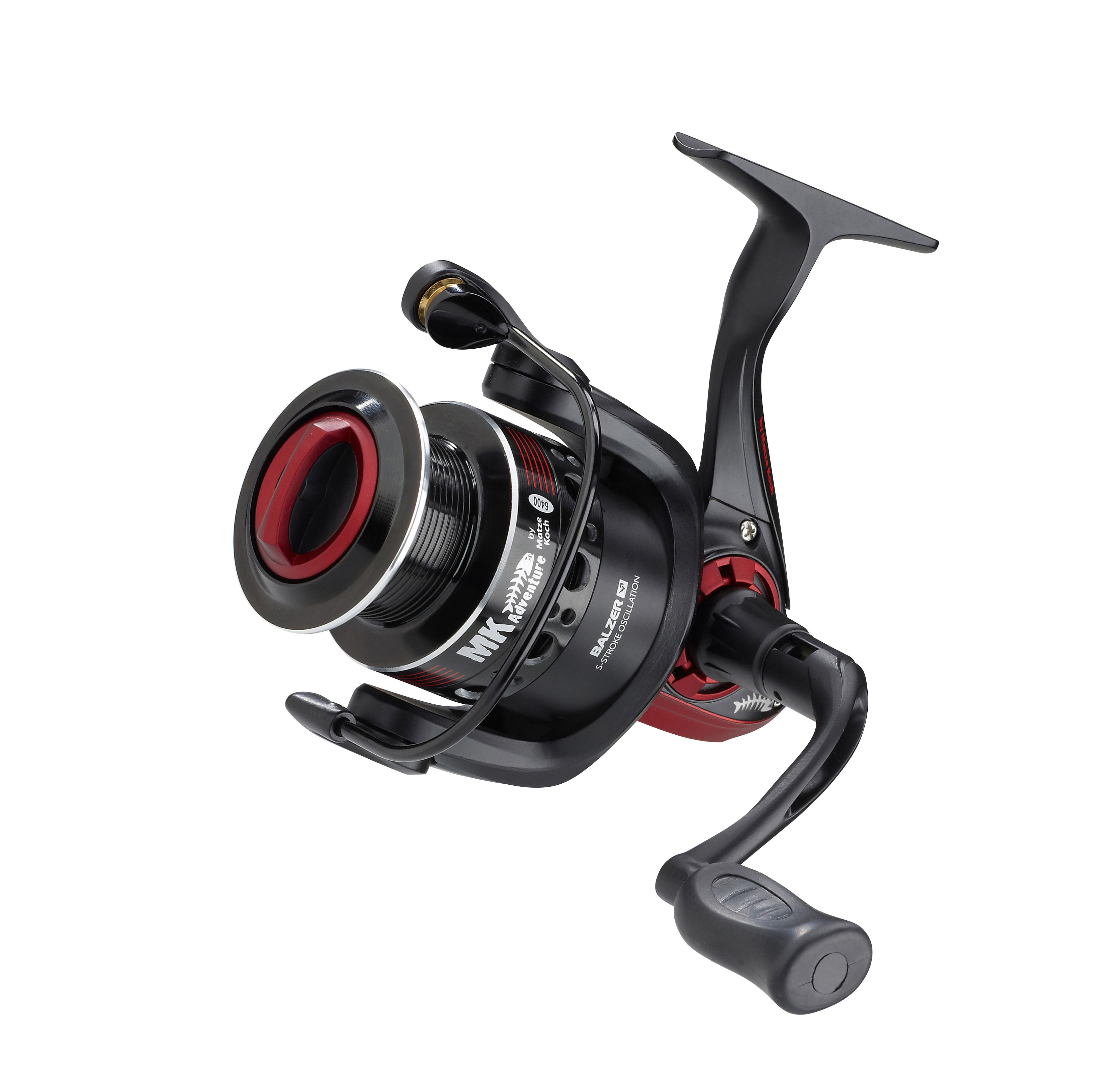 MK Adventure Spin FD 6350