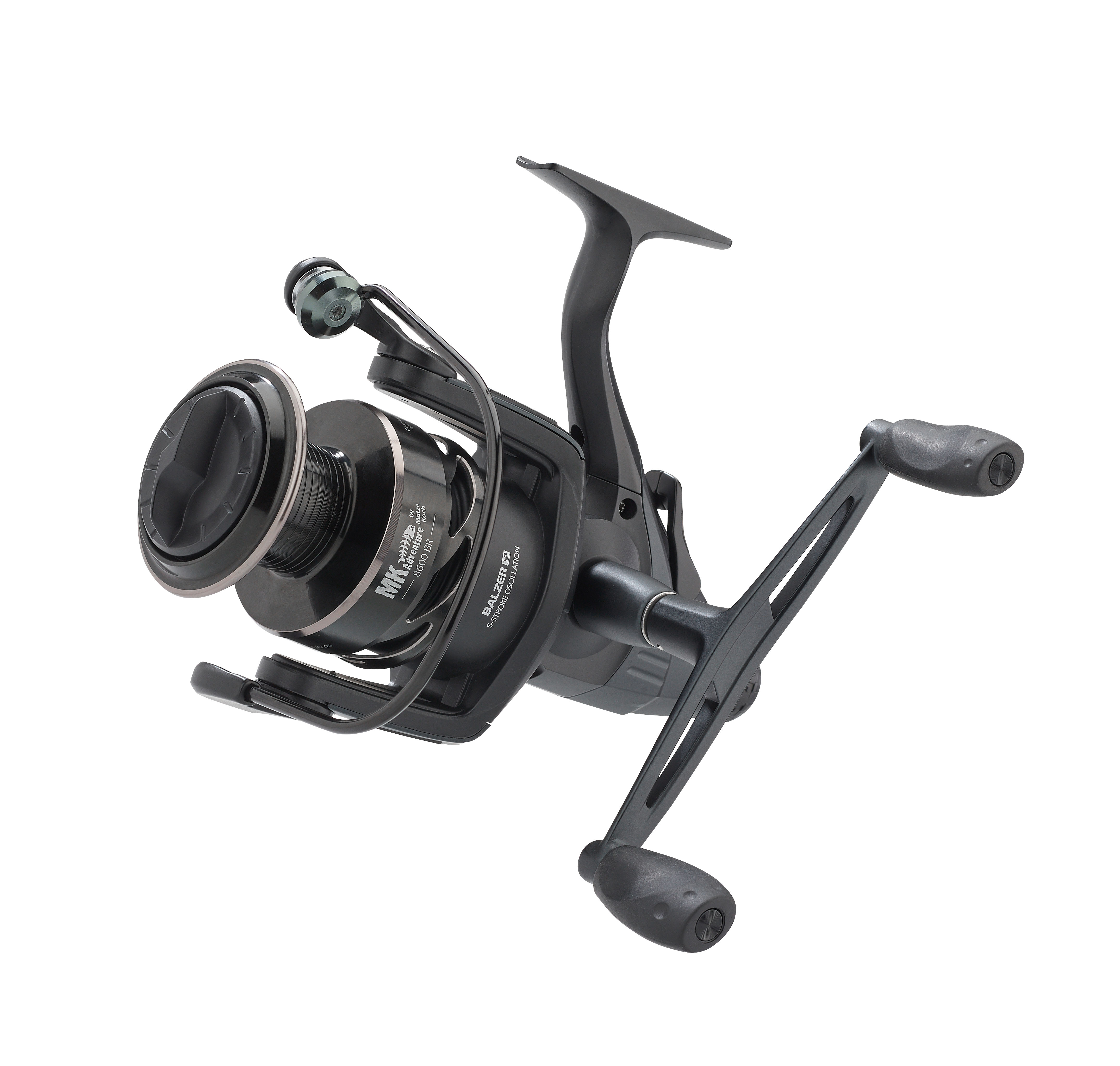 MK Adventure 8500 BR