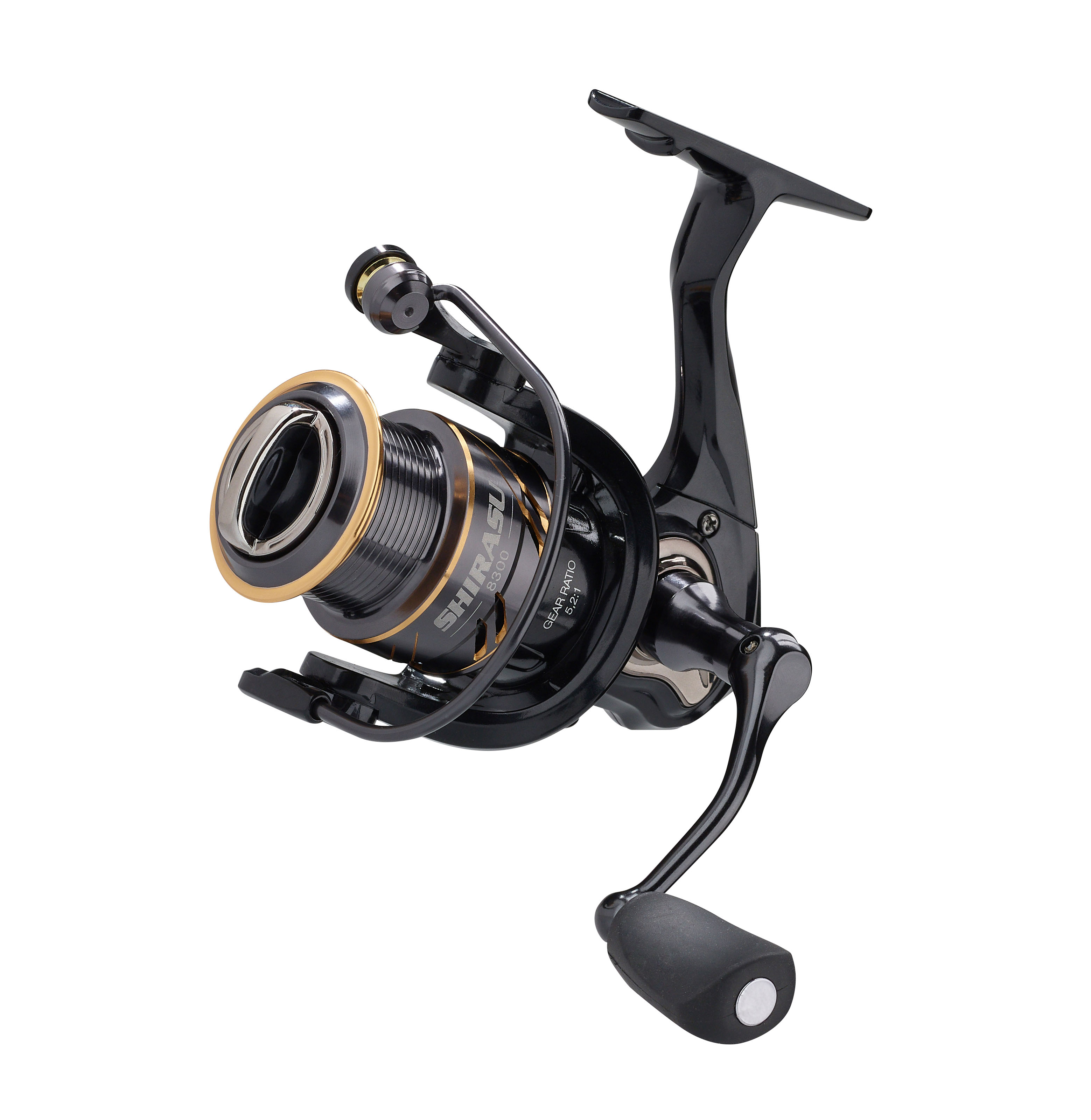 Shirasu FD 8300