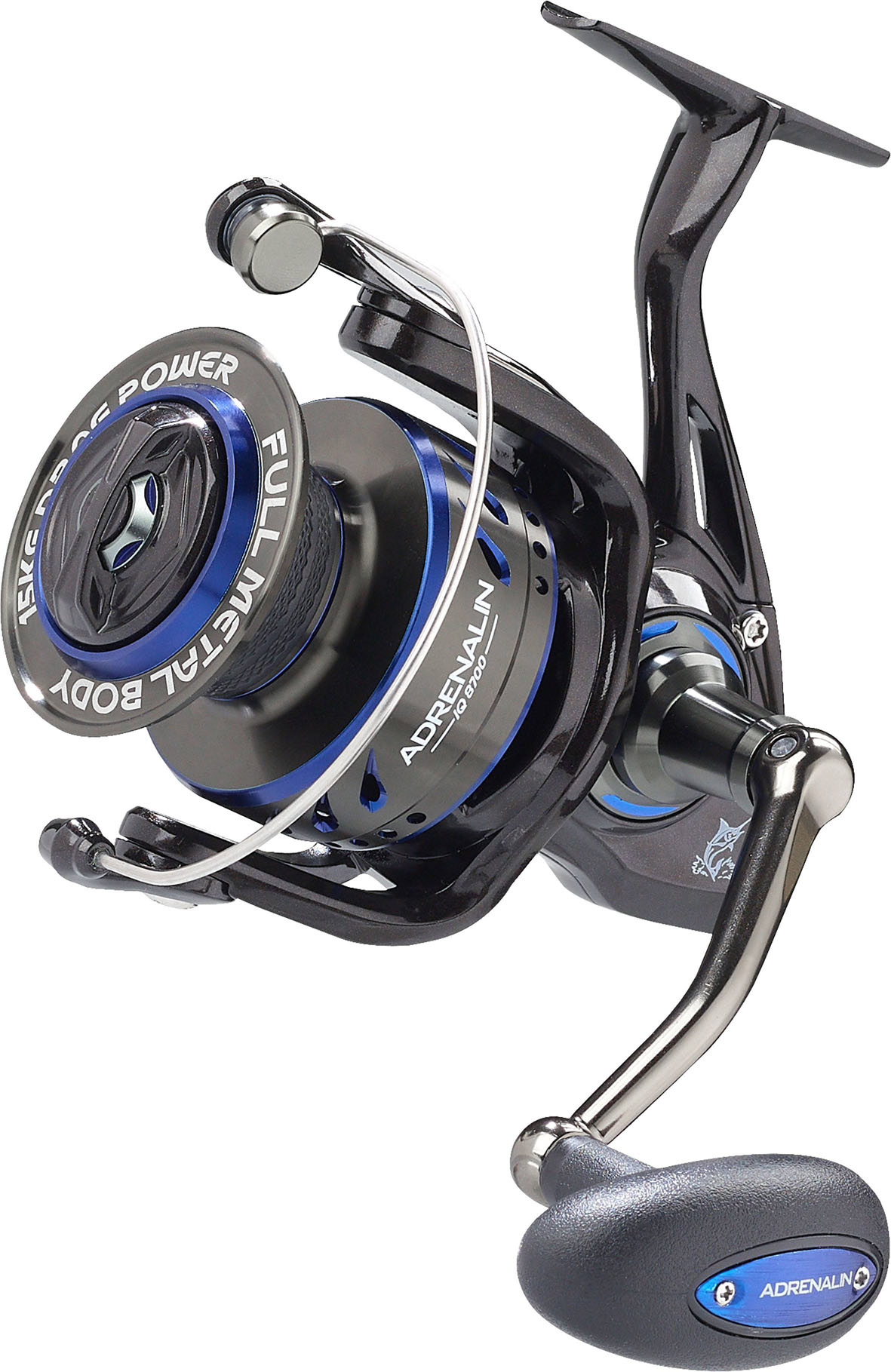 Adrenalin IQ 8700