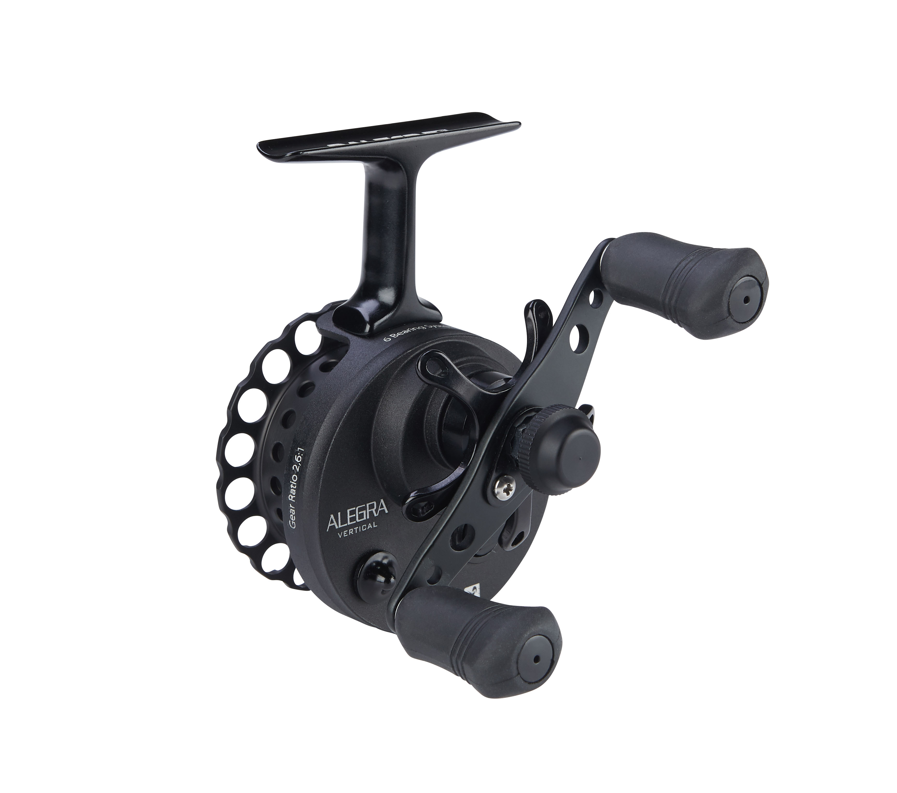Alegra Vertical 6000