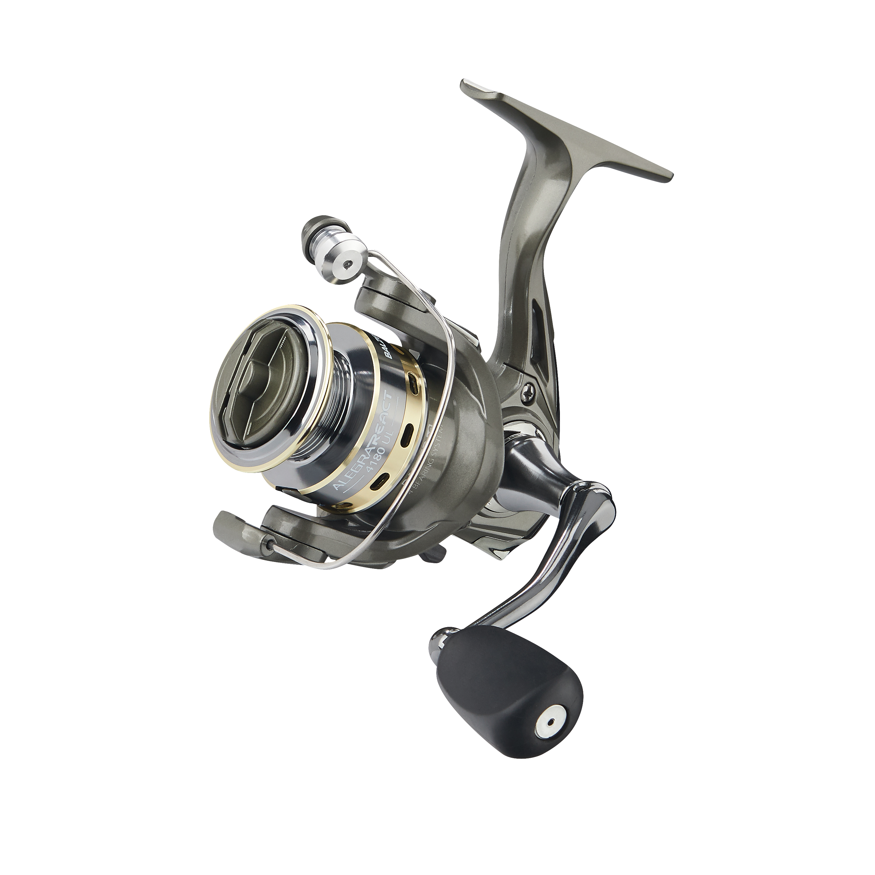 Alegra React FD 4180 UL