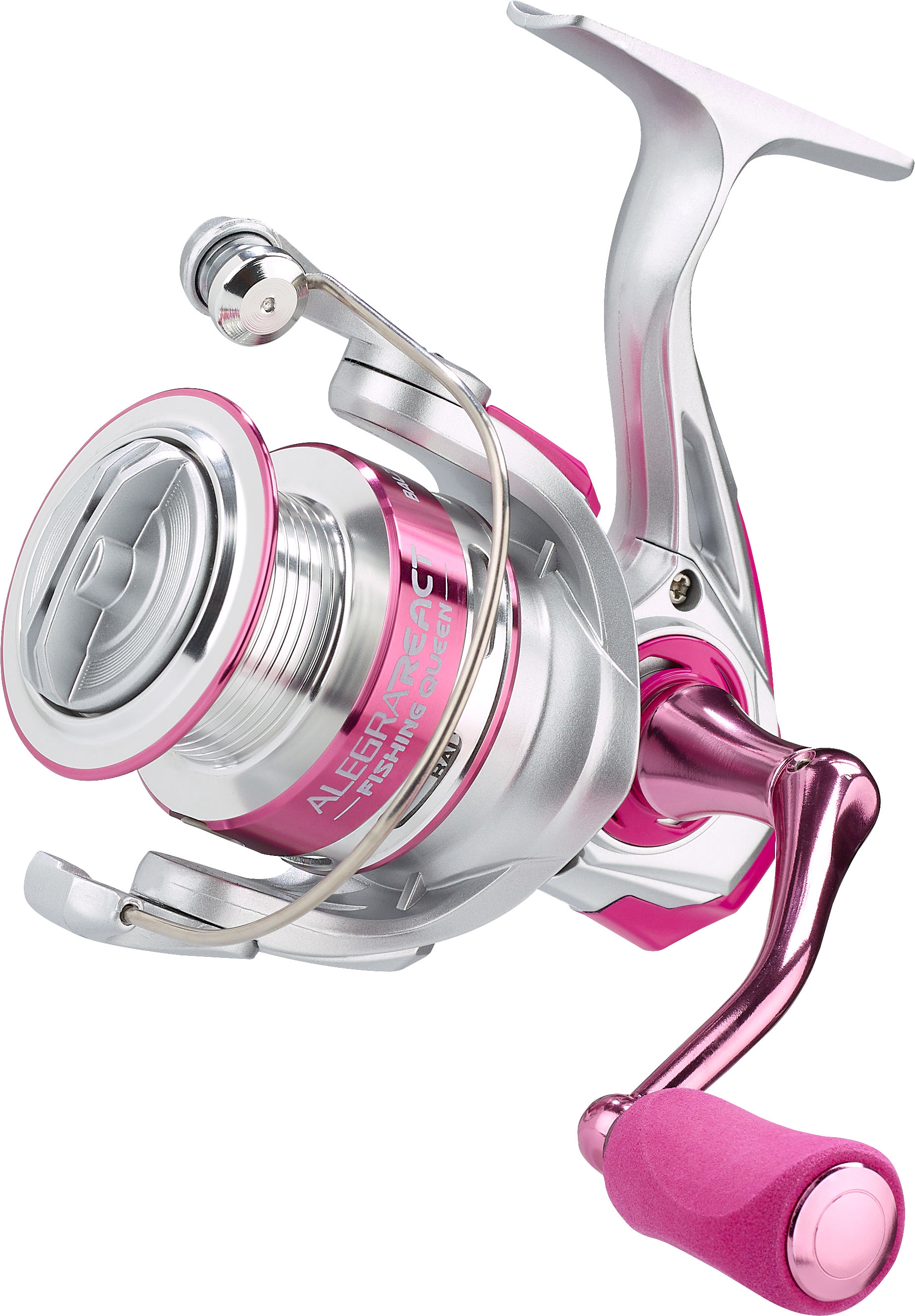 Alegra React Fishing Queen