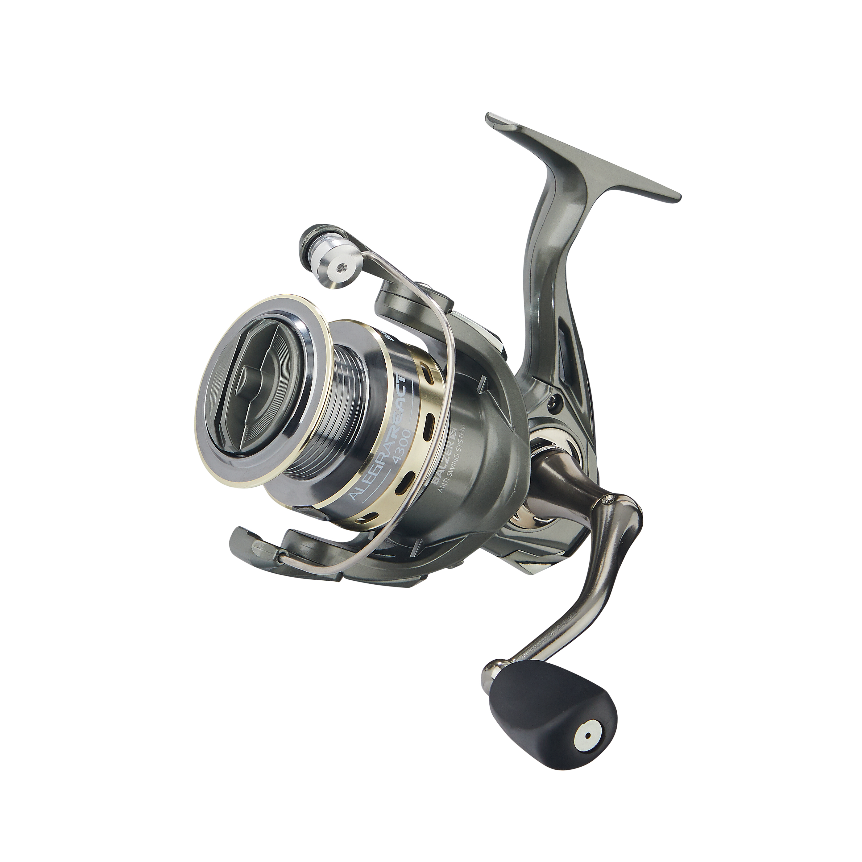 Alegra React FD 4400