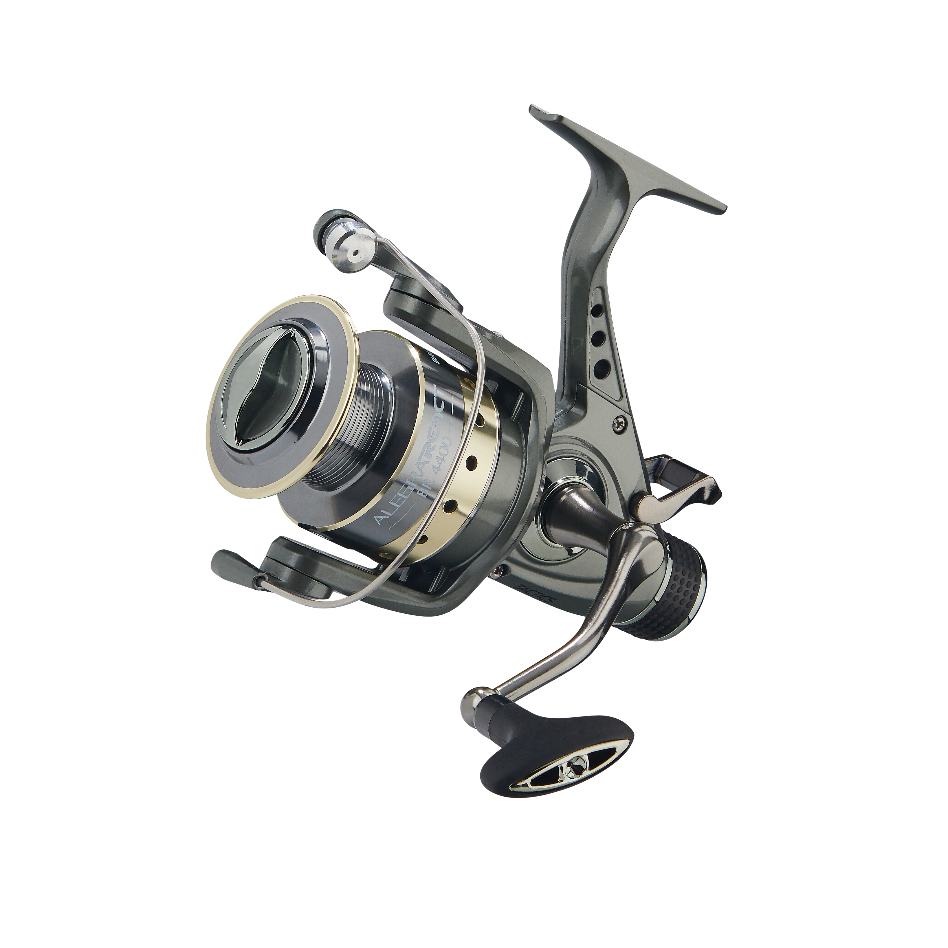 Alegra React BR 4300