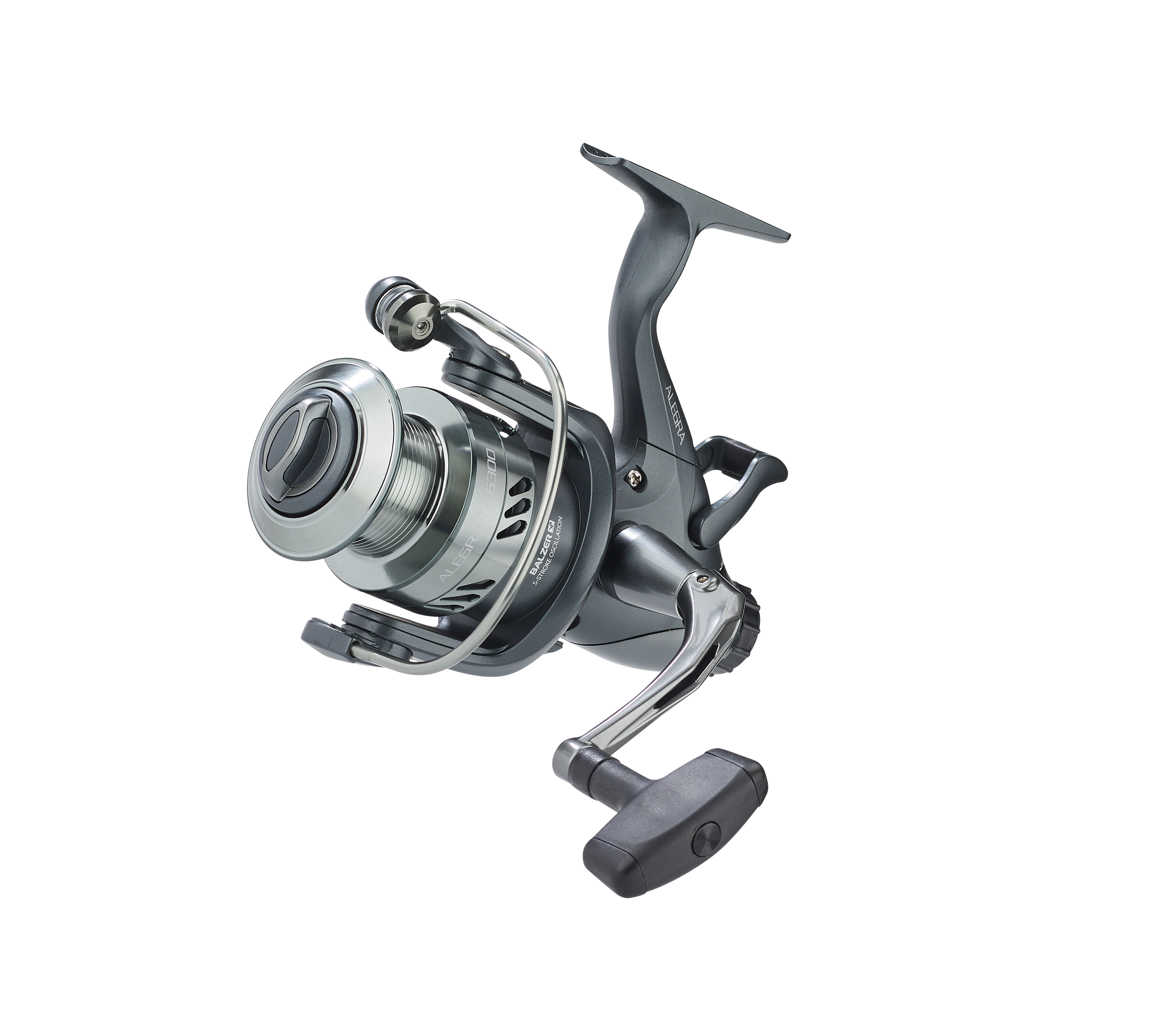 Alegra TT BR 6400