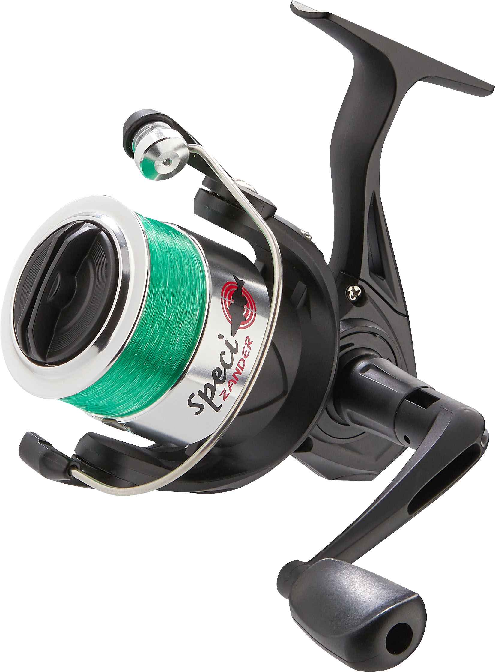Speci 2000 Zander