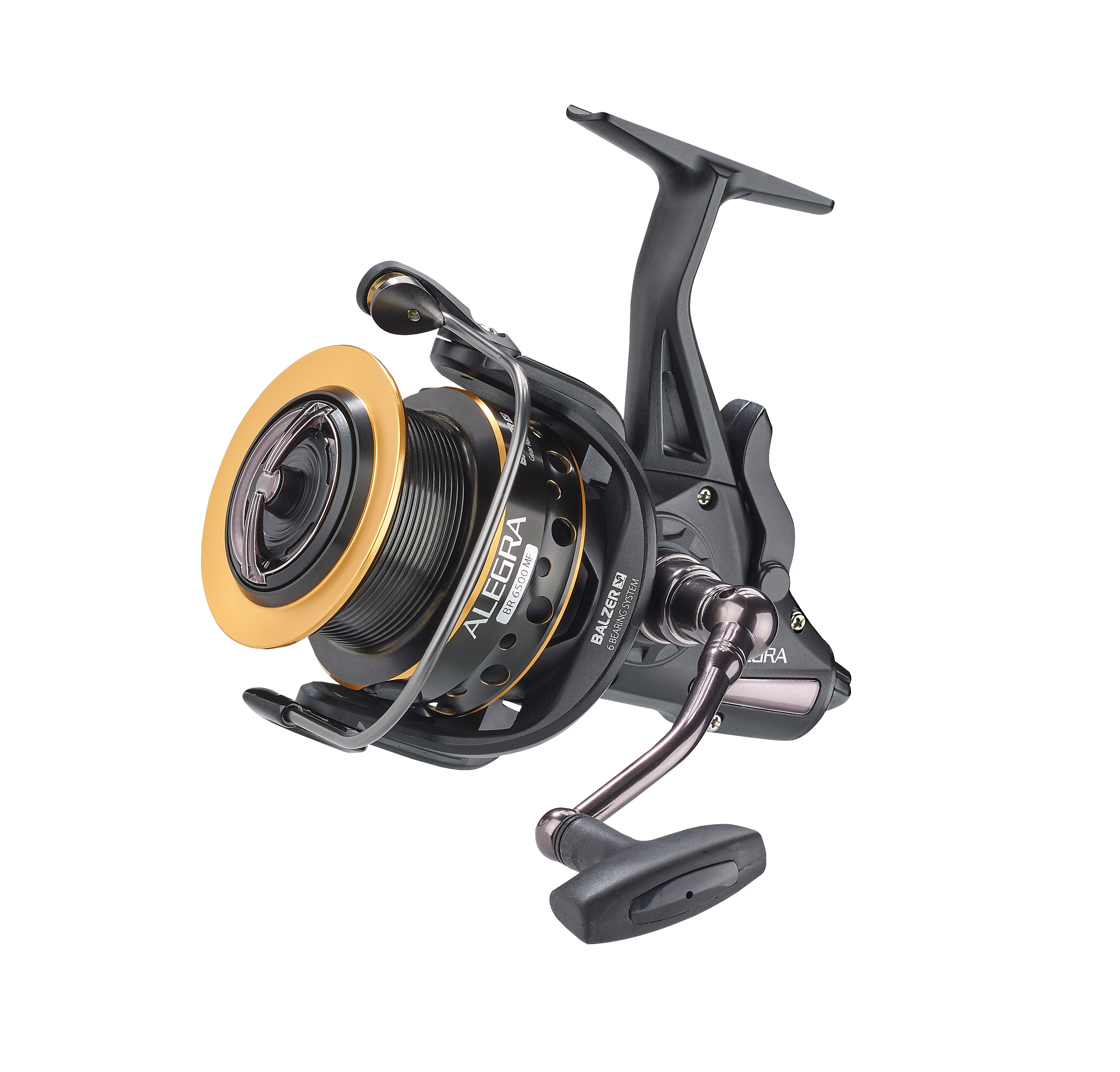 Alegra Feeder LF BR 6400
