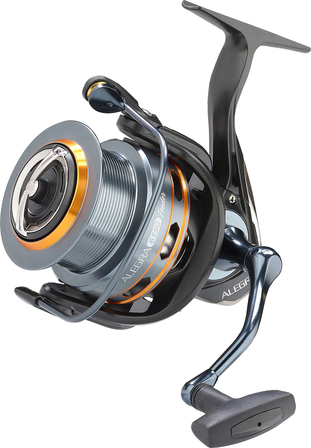 Alegra 6550 F