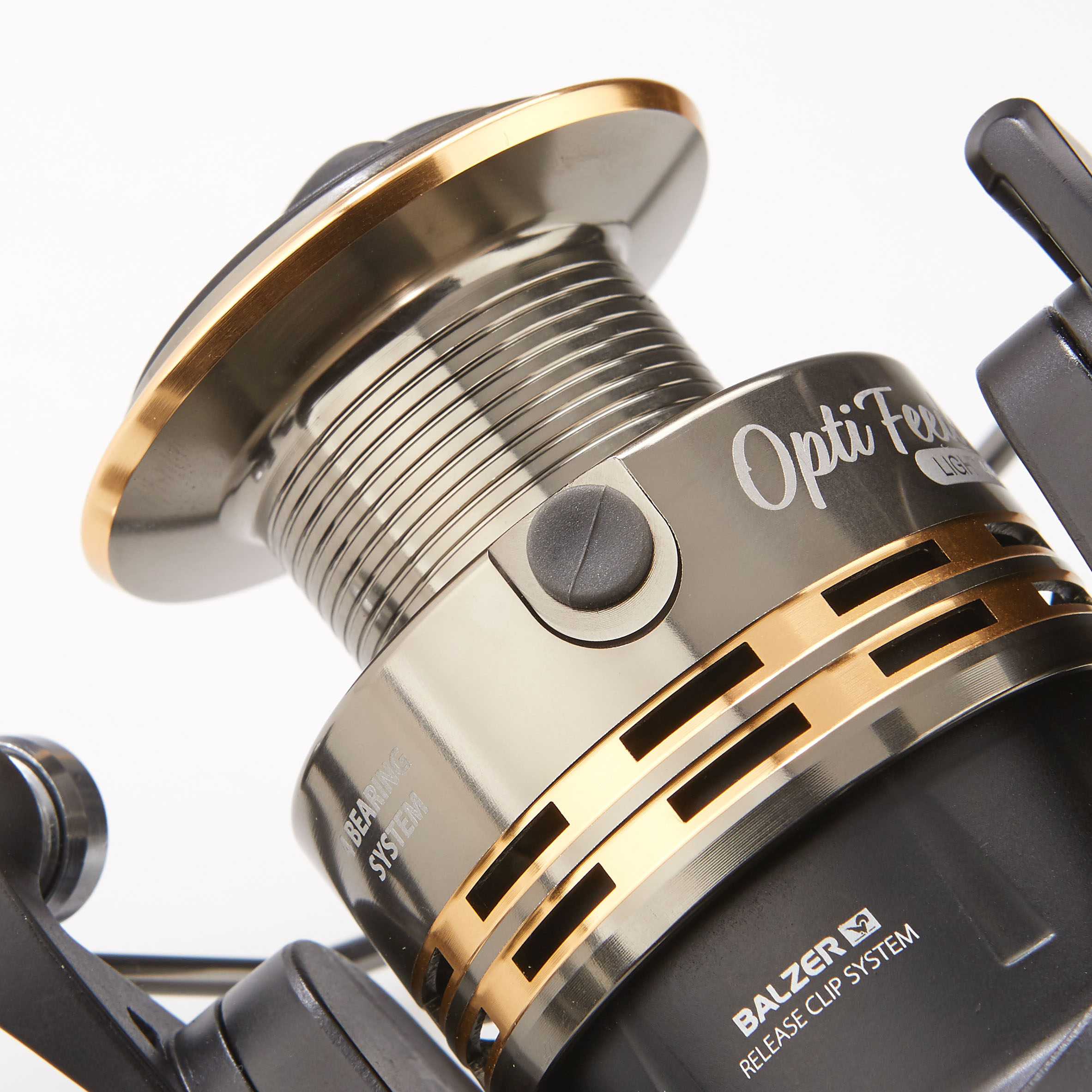 Opti Feeder Light 4450