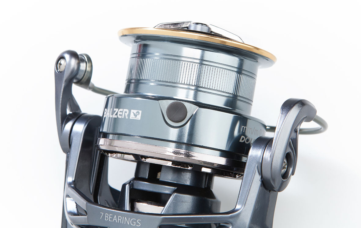 Alegra Feeder 6400