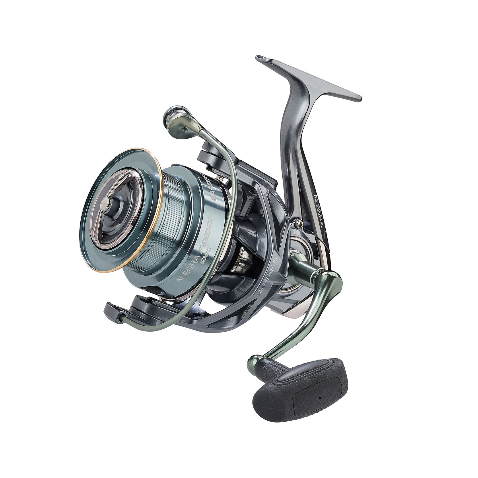 Alegra Feeder 6500