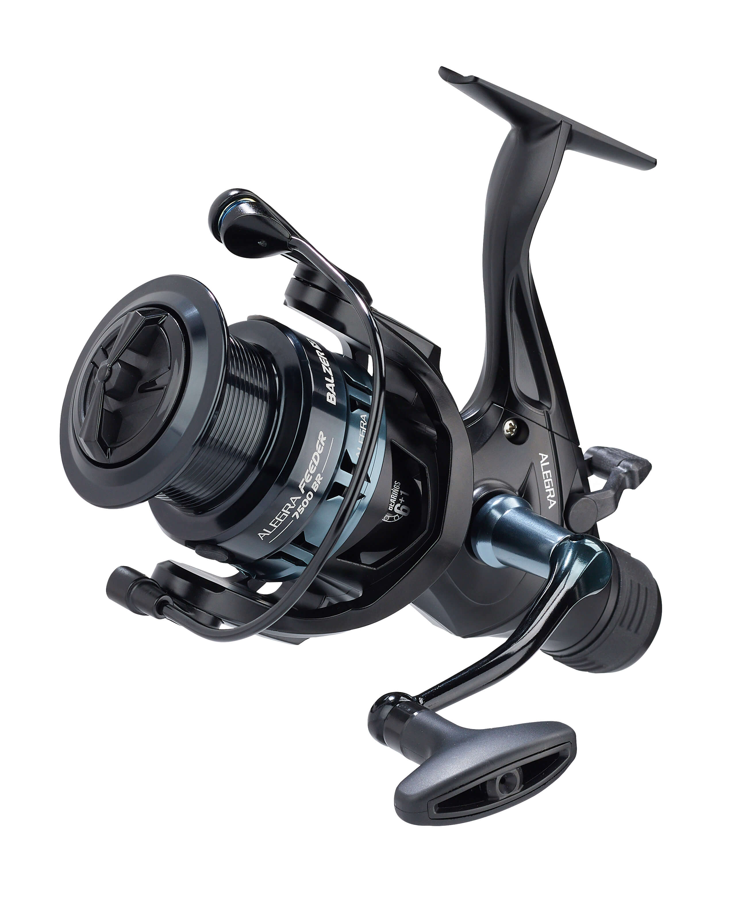 Alegra Feeder 6400 BR
