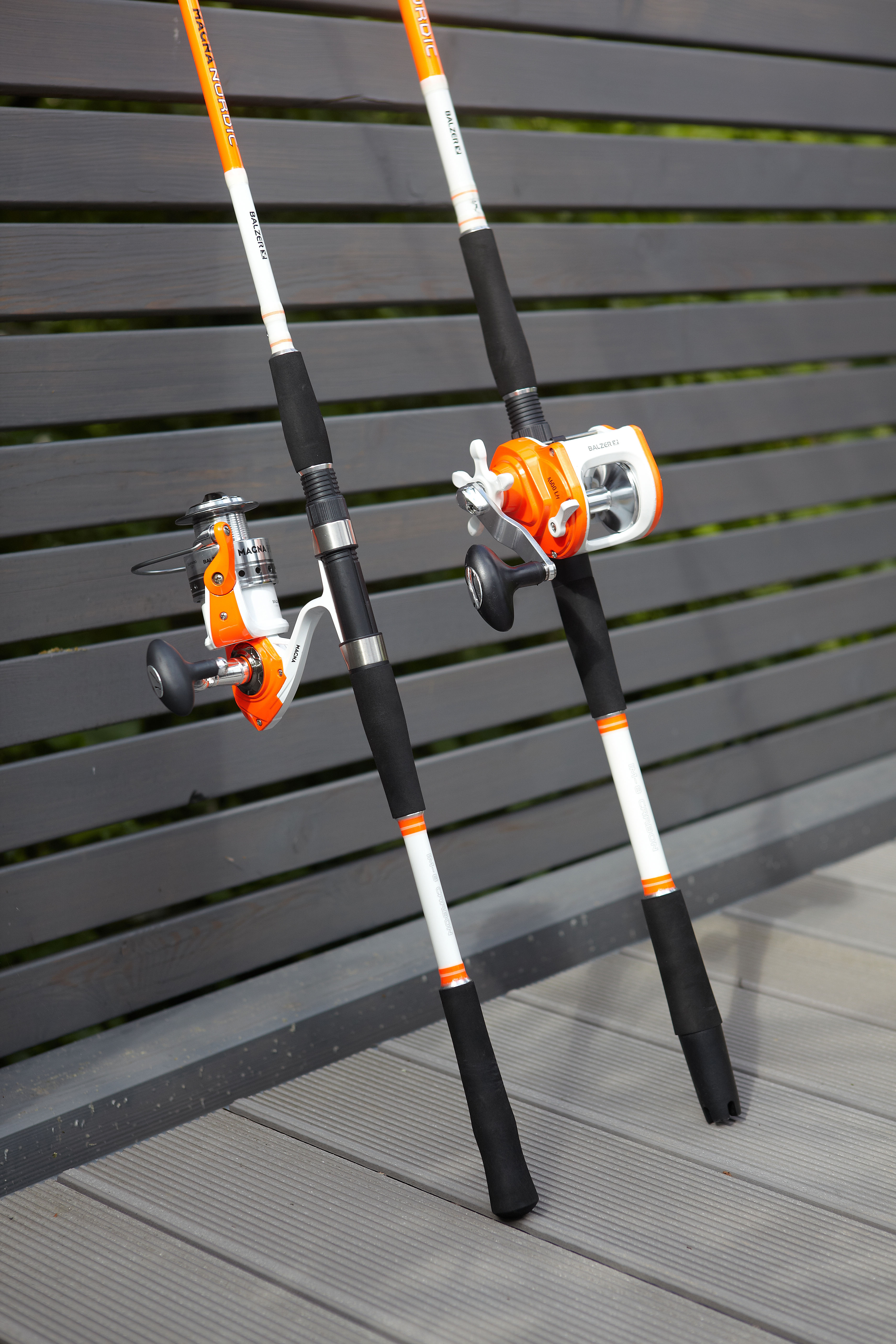 Magna Nordic Pilk 6550