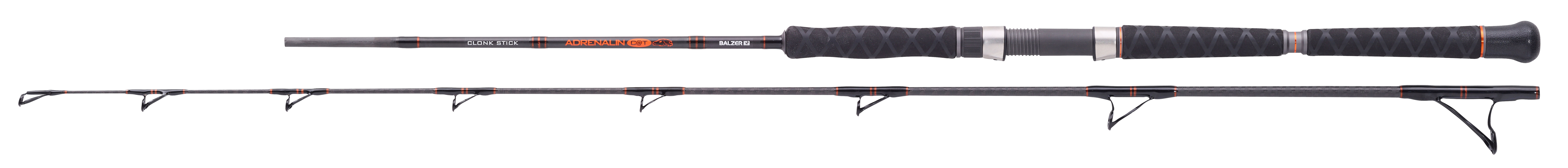 Adrenalin Cat IM-12 Clonk Stick 2,20m