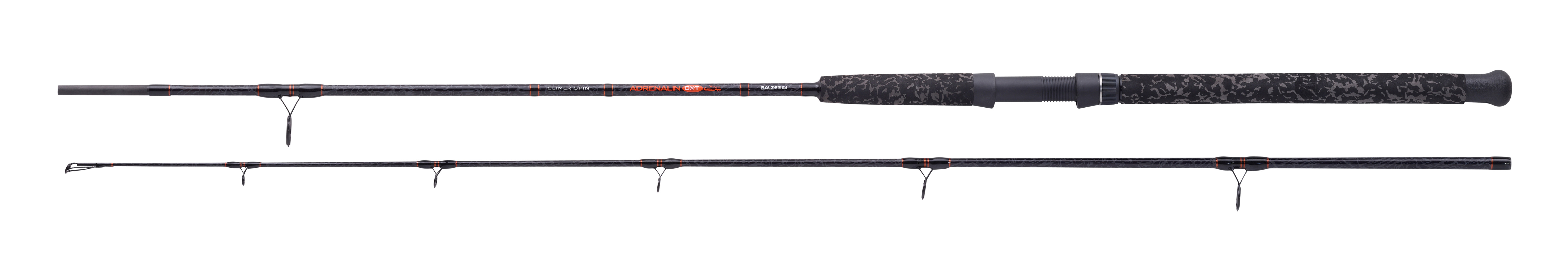Adrenalin Cat Slimer Spin, 2,70m, 40-160g