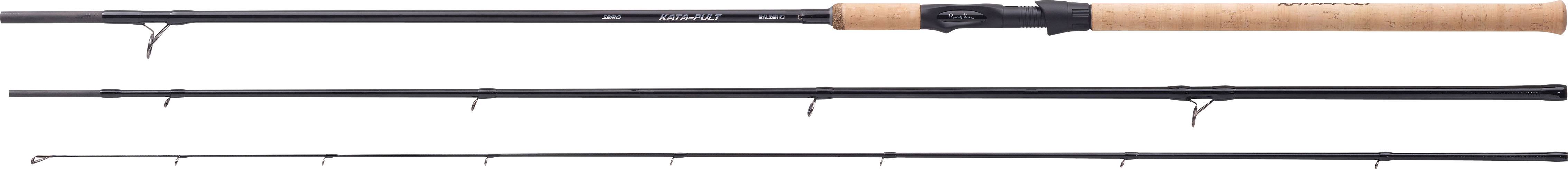 Kata-Pult Sbiro, 3,55m