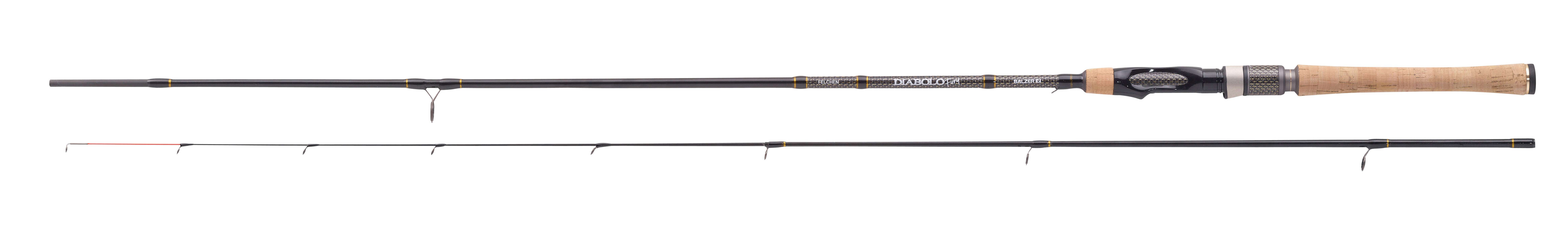 Diabolo Fury Felchen, 1,80m