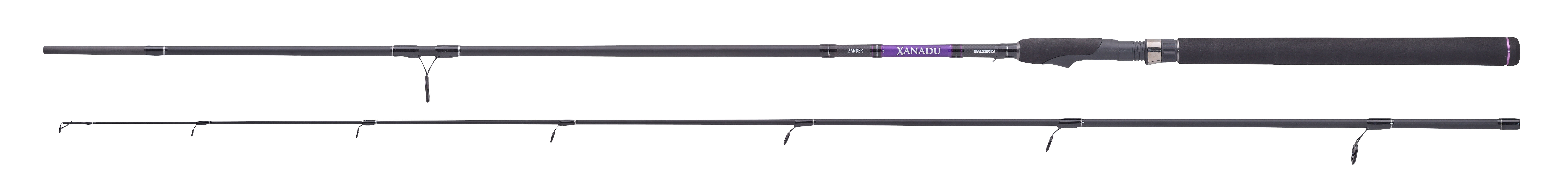 Xanadu IM-6 Zander 2,85m