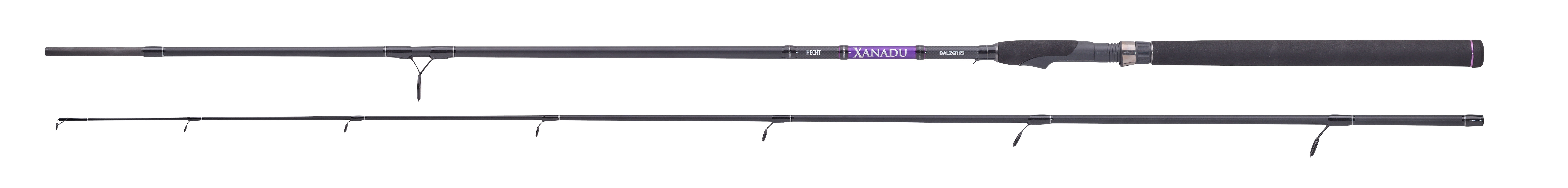 Xanadu IM-6 Hecht 2,55m