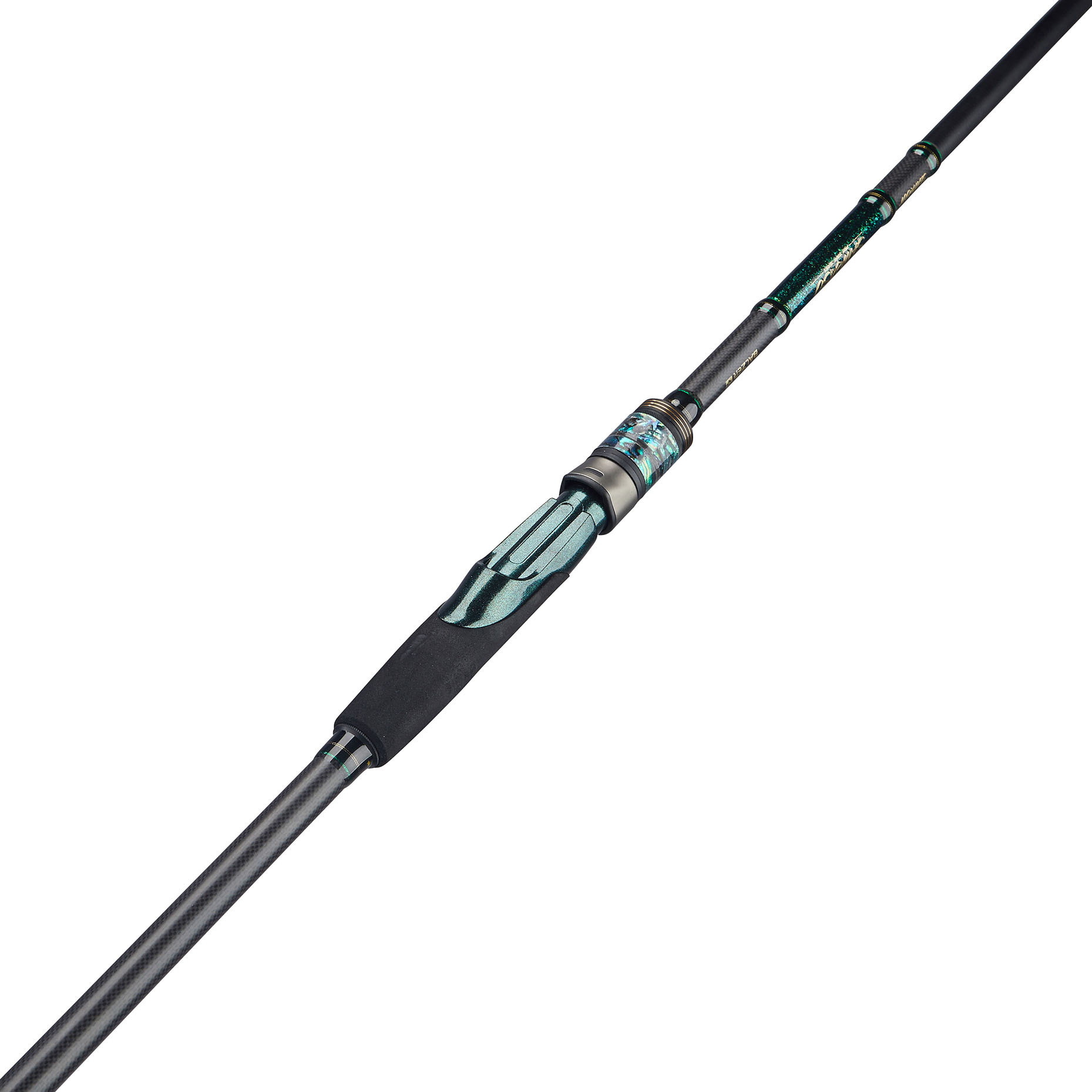 Shirasu Superior Spoon, 2,10m