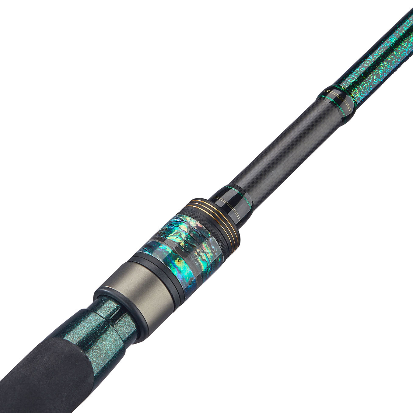 Shirasu Superior Night Hunter, 2,50m