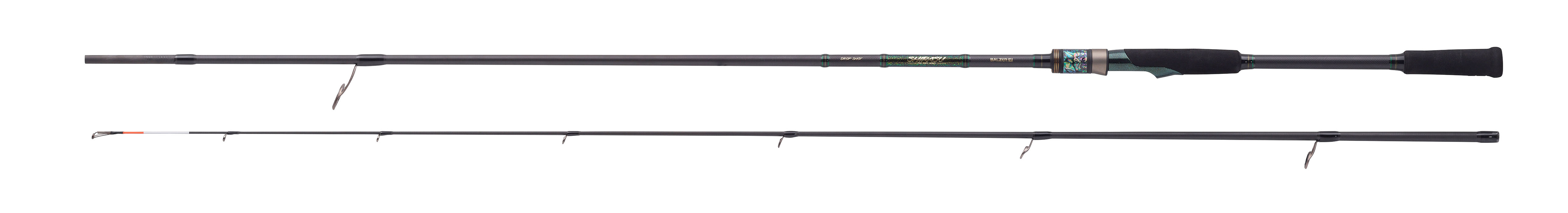 Shirasu Superior Drop Shot, 2,50m