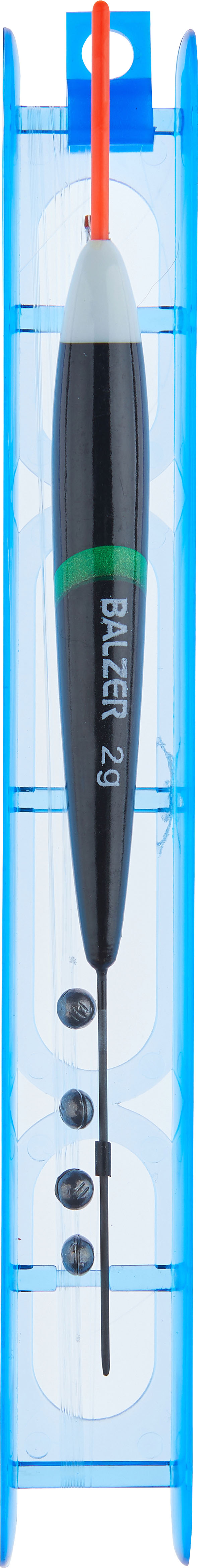 Funky Stick Glass Pole 10x 4m