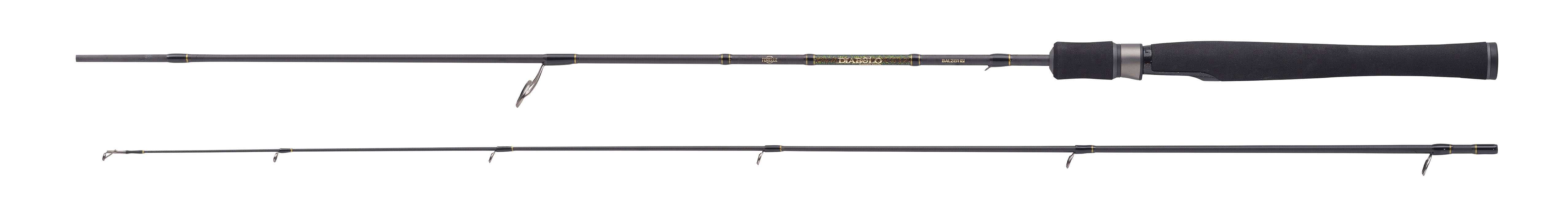 Diabolo Golden Circle Forelle, 1,80m