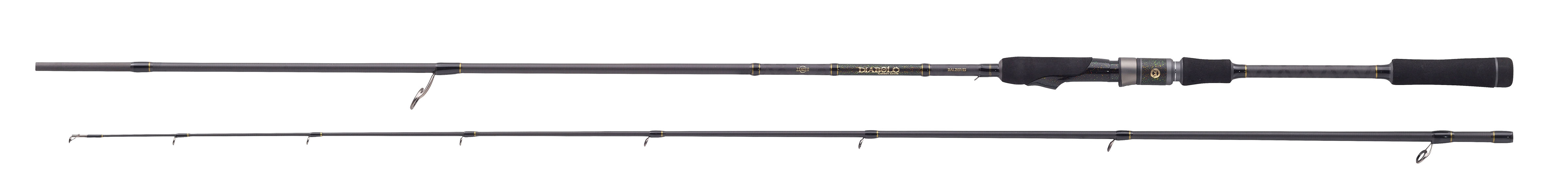 Diabolo Golden Circle Zander, 2,65m