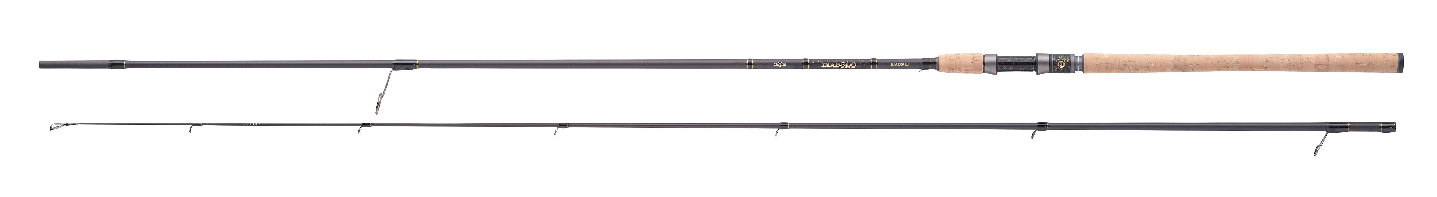 Diabolo Golden Circle Seatrout, 3,00m