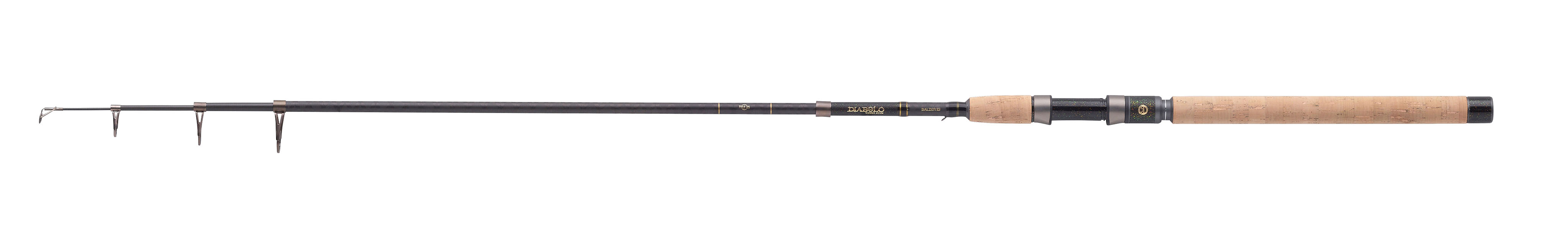 Diabolo Golden Circle Tele 25, 2,40m