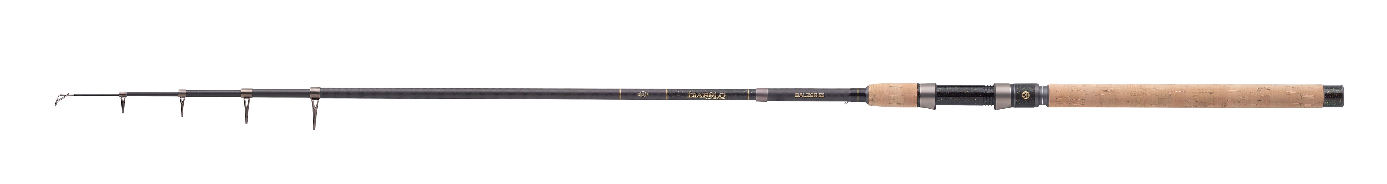 Diabolo Golden Circle Tele 45, 2,10m