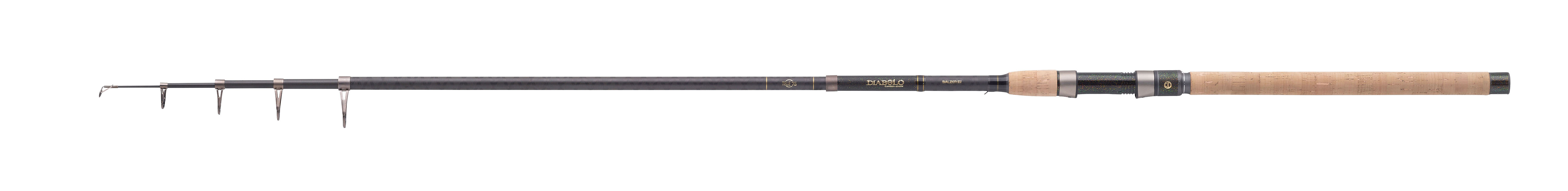 Diabolo Golden Circle Tele 75, 3,60m