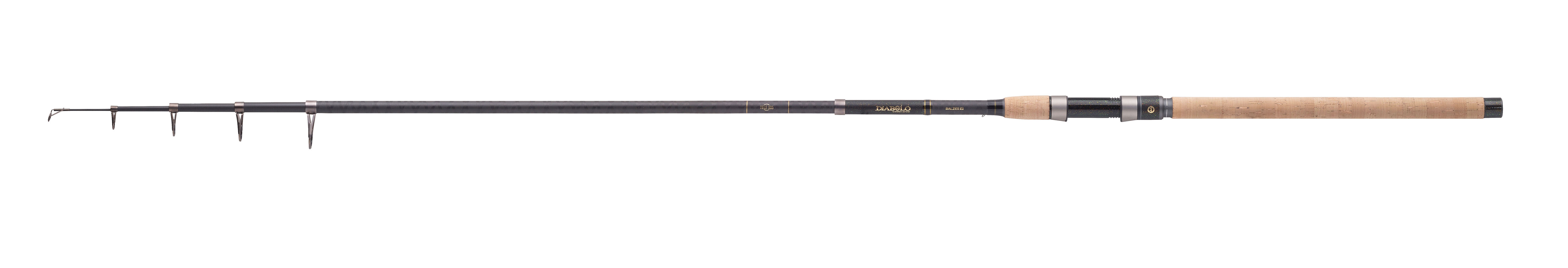 Diabolo Golden Circle Tele 105, 2,70m