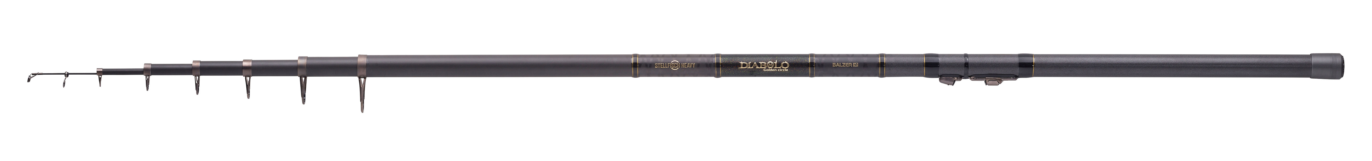 Diabolo Golden Circle Stellfisch Heavy, 8,00m
