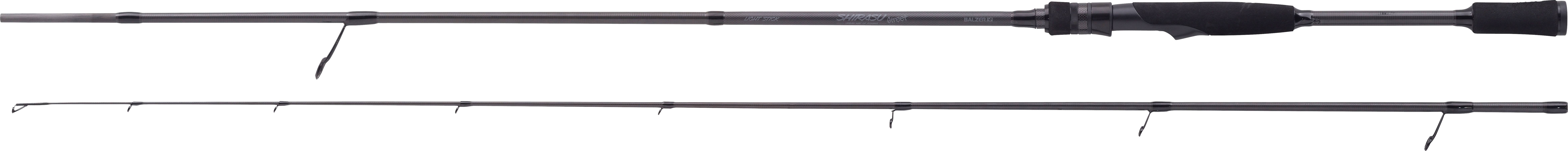 Shirasu Street IM-10 Light Stick, 2,10m