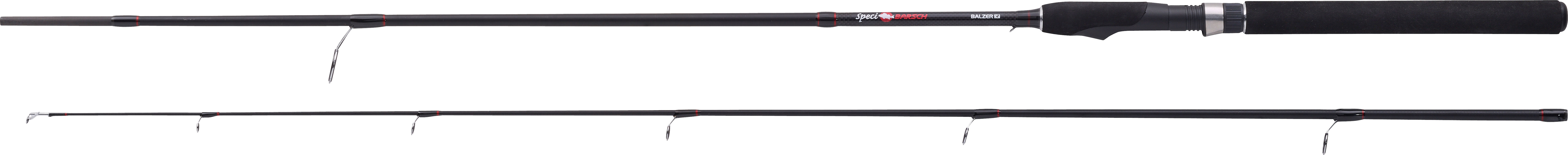 Speci Perch, 2,10m