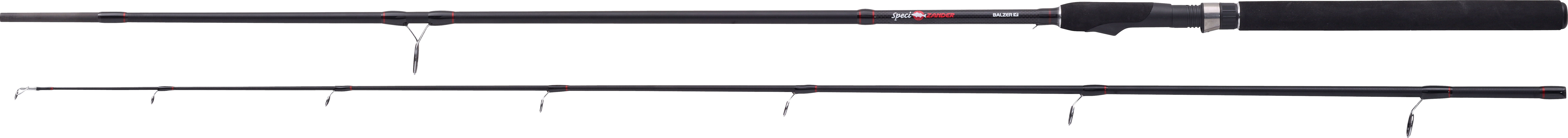 Speci Zander, 2,40m