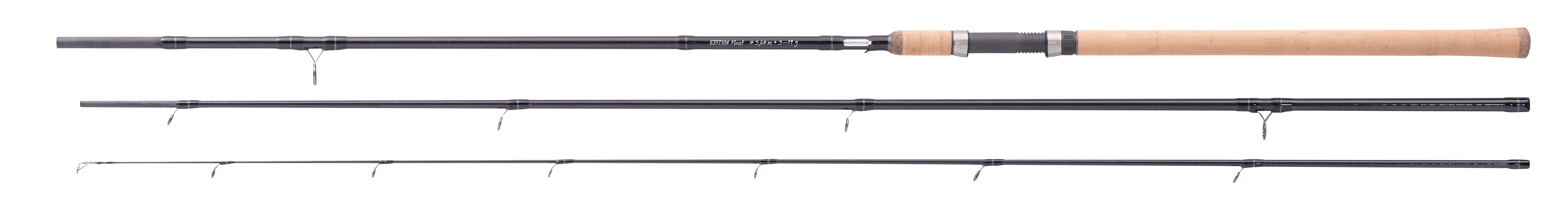 Edition IM-12 Float 3,60m
